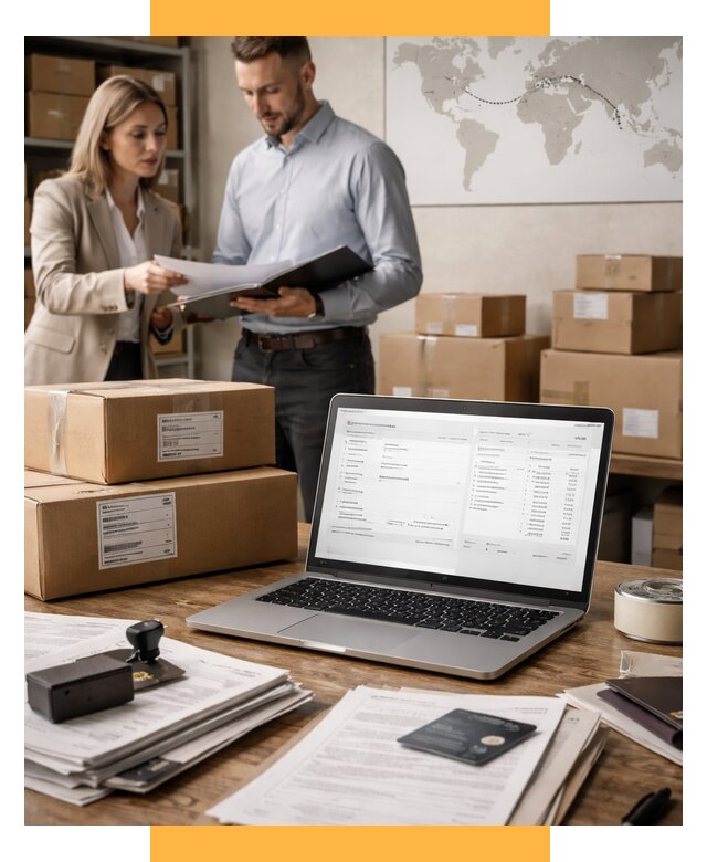 Выкуп товара в ОАЭ под ключ оперативно от 7697 р. | СетСервис-Рсв