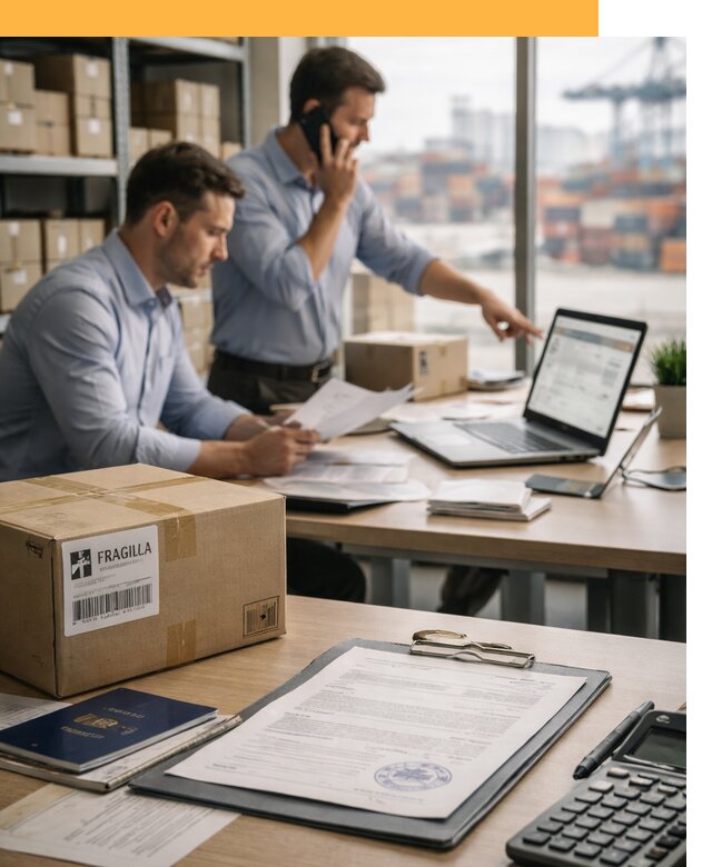 Выкуп товаров и перепродажа в ОАЭ от 7697 руб с логистикой