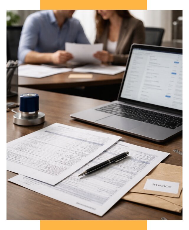 Оплата инвойсов за рубеж под ключ от 3592 р., СетСервис-Рсв