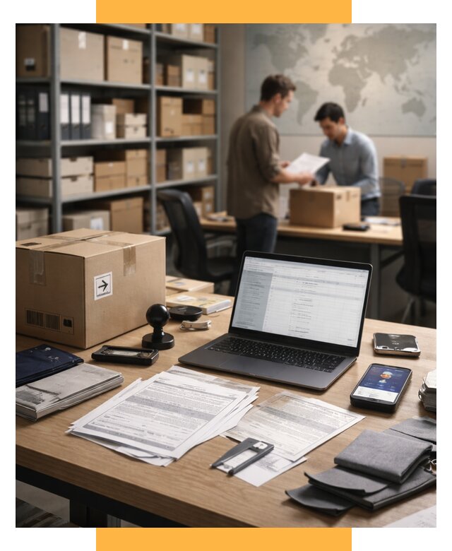 Выкуп товара за рубежом и доставка от 5132 р. | СетСервис-Рсв