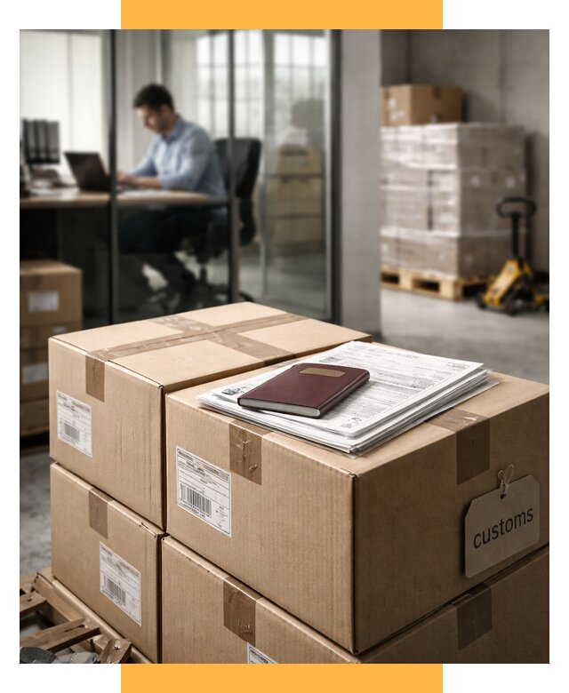 Параллельный импорт под ключ от 20526 р., логистика от СетСервис-Рсв