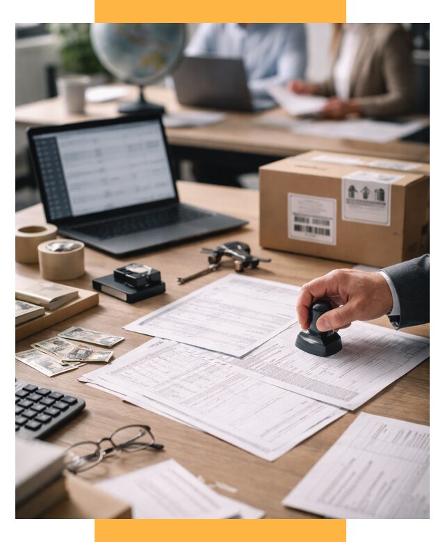 Международная поставка под ключ от 76973 р. | СетСервис-Рсв